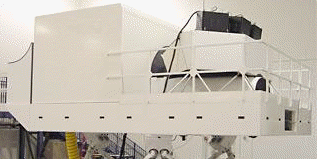 Hawker 800XP simulation evaluation for EASA