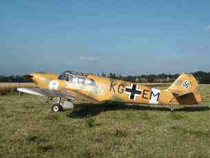 G-ETME
Click for larger picture
and aircraft details

Photo Simon O'Connell